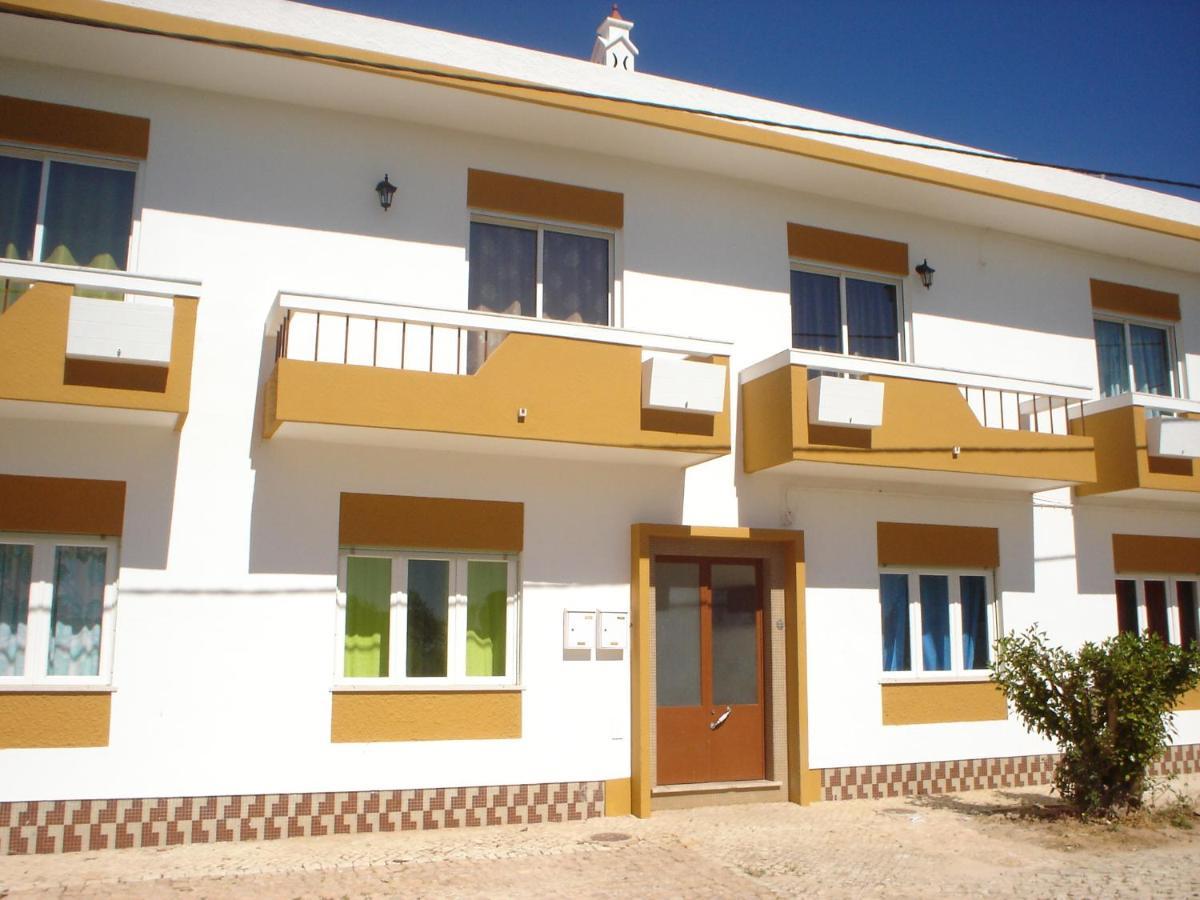 Casa Branca Armacao de Pera Exterior foto
